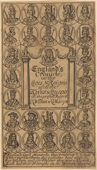 Frontispiece