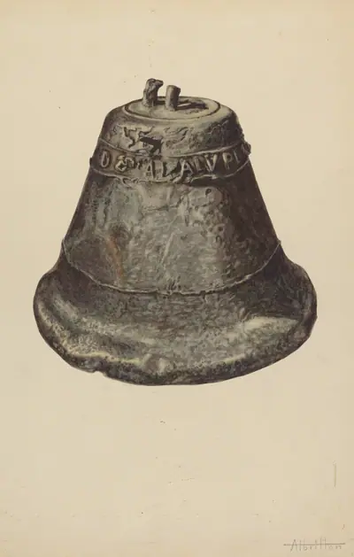 Church Bell