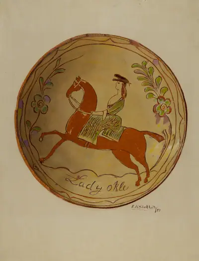 Pie Plate