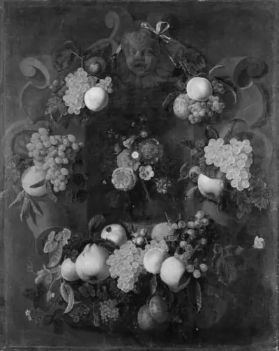 Blomstermaleri