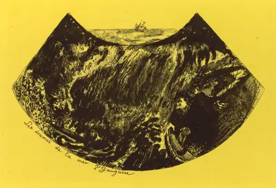 Volpini Suite: Dramas of the Sea (Les Drames de la Mer)