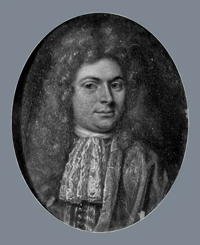 James Delancey