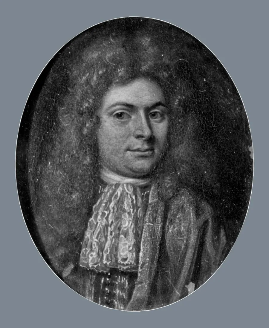James Delancey