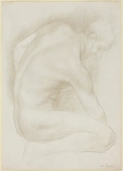 Old Man