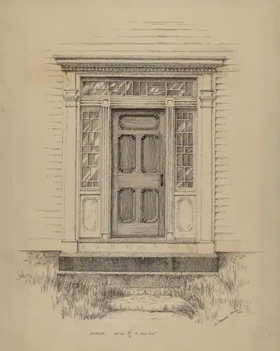 Doorway