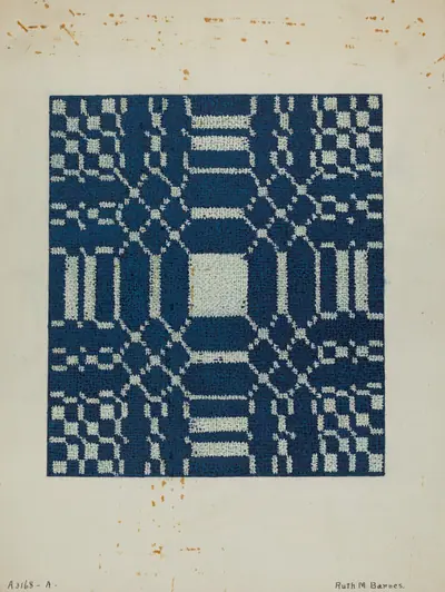 Coverlet