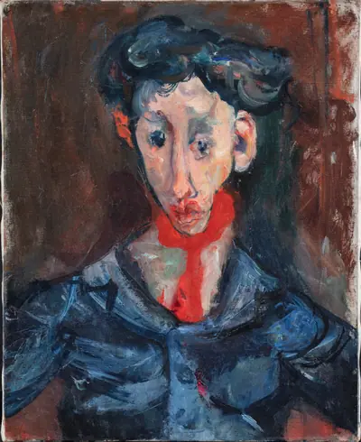 Le tzigane