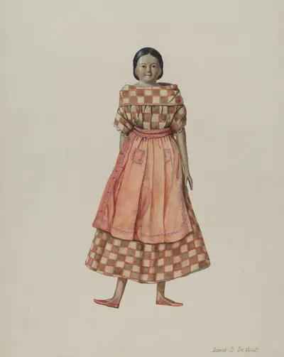 Doll