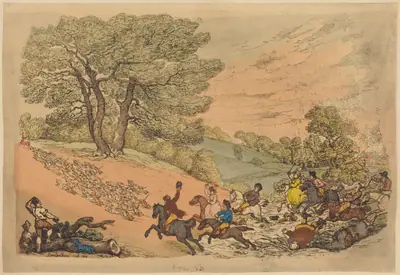 The Hunt