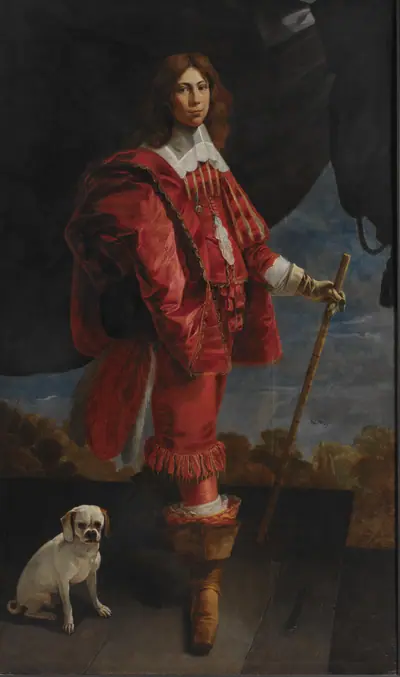 Ulrik Christian Gyldenløve
