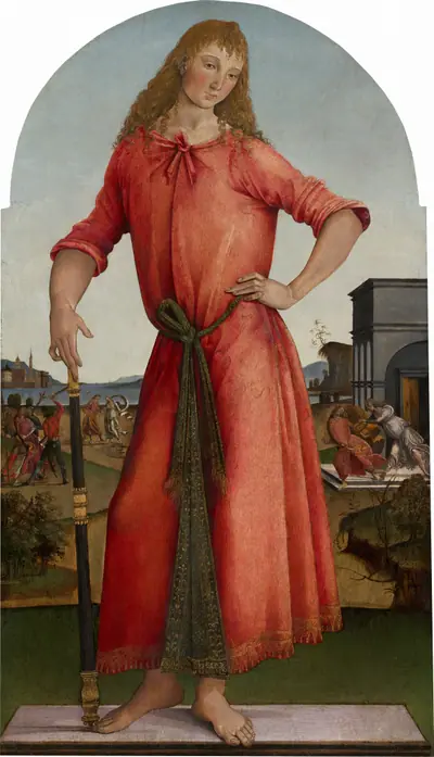 Joseph of Egypt