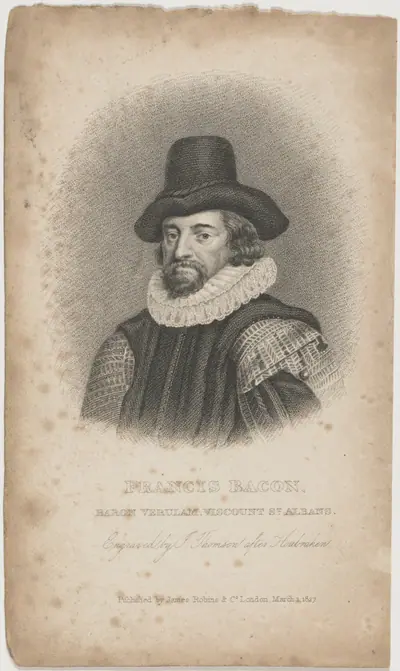 Francis Bacon