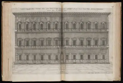 Palazzo Farnese