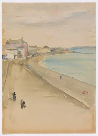 St. Ives: Cornwall