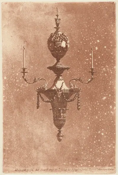 Chandelier