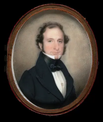 Joseph W. Faber