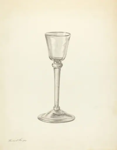 Wine Glass
