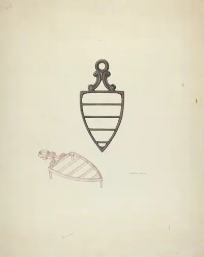 Trivet