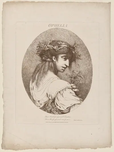 Ophelia