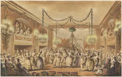 May Ball