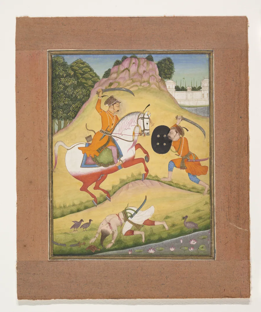 Folio by Mohamed