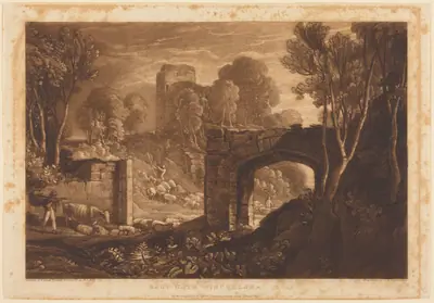 East Gate, Winchelsea