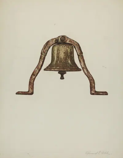 Ship's Bell