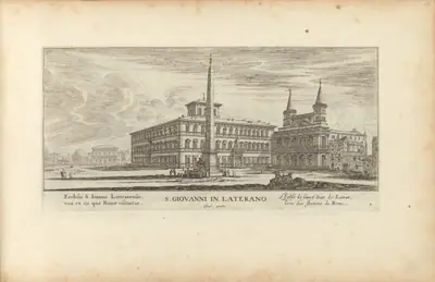S. Giovanni in Laterano