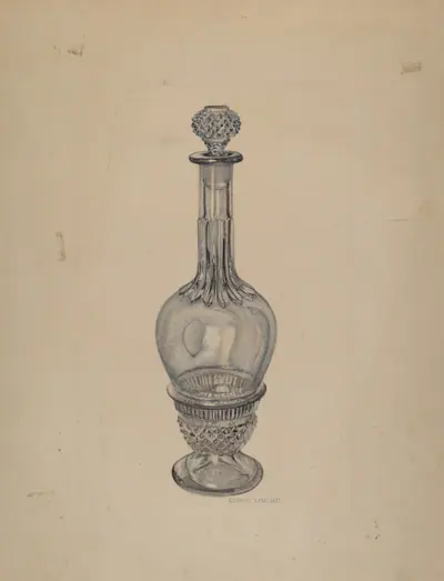 Decanter