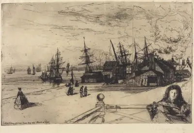 Yacht Tavern, Erith