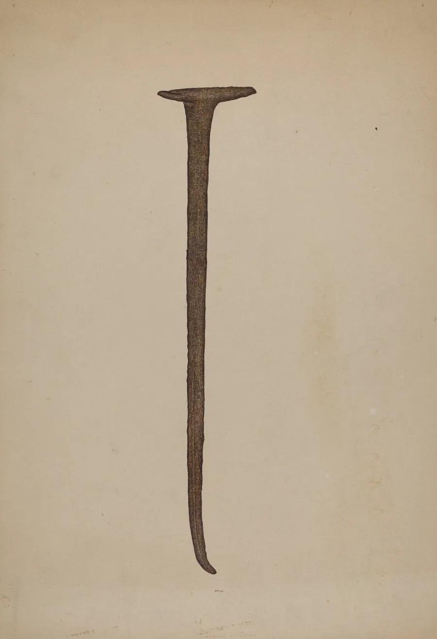 Marking Tool by Harley Kempter