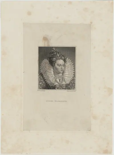 Queen Elizabeth