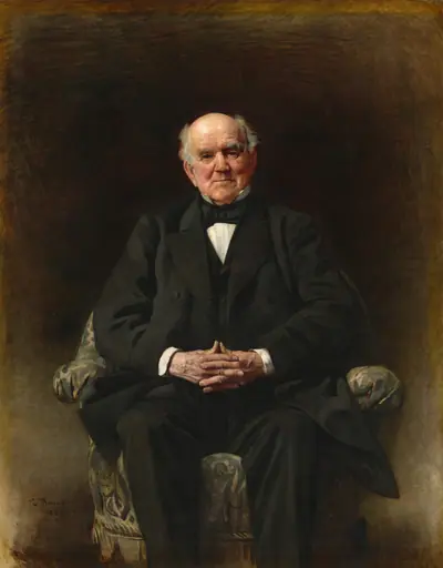 Henry White