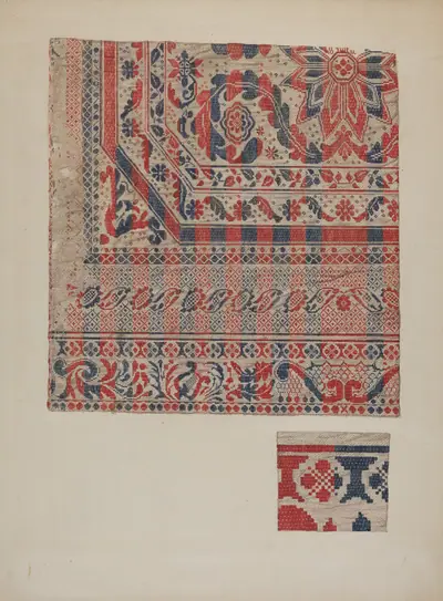 Coverlet