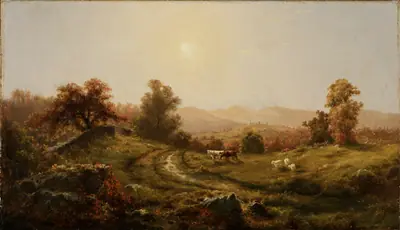 Landscape