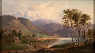 Loch Long