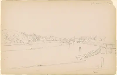 York River