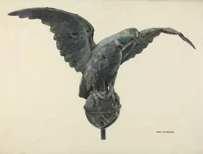 Eagle