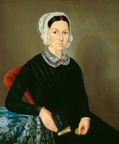 Sophia Mead