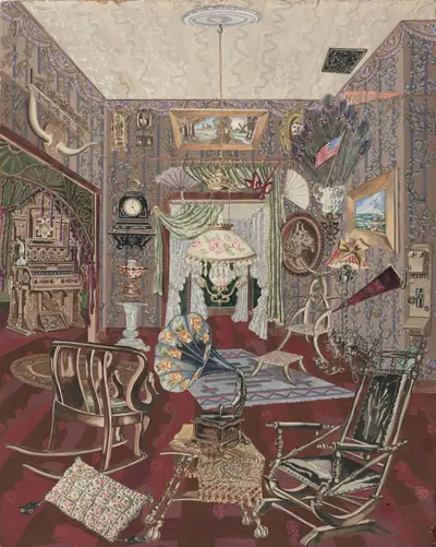 Sitting Room