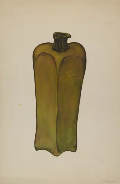 Bottle