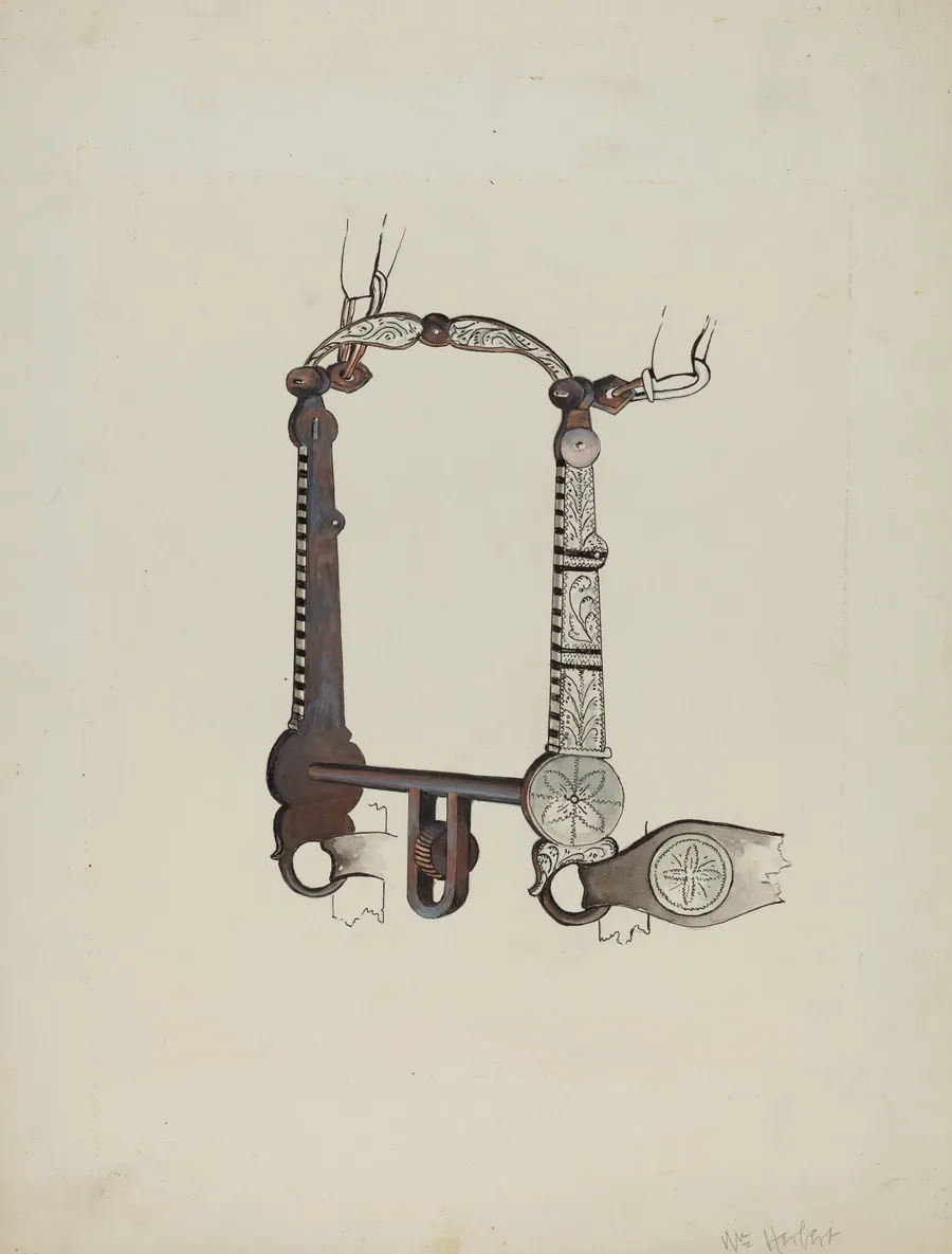 Bit by William Herbert