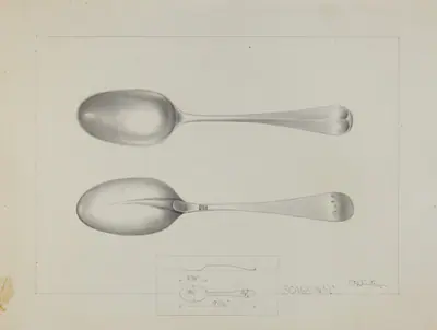 Silver Spoon