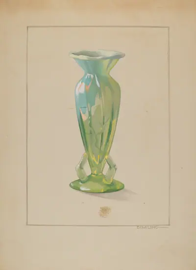 Vase