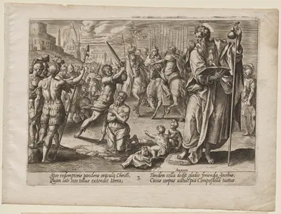 St. James the Great