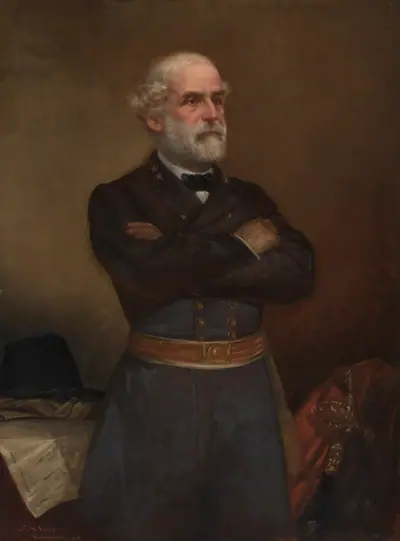Robert Edward Lee