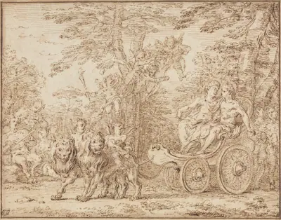The Triumph of Marriage