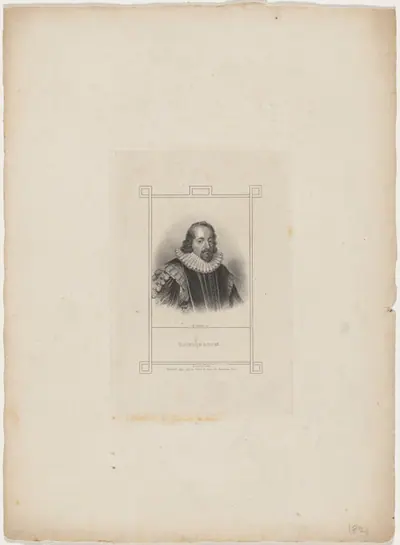 Lord Bacon