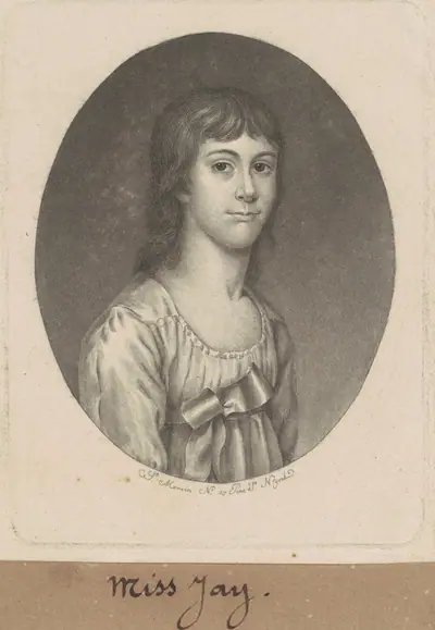 Ann Jay