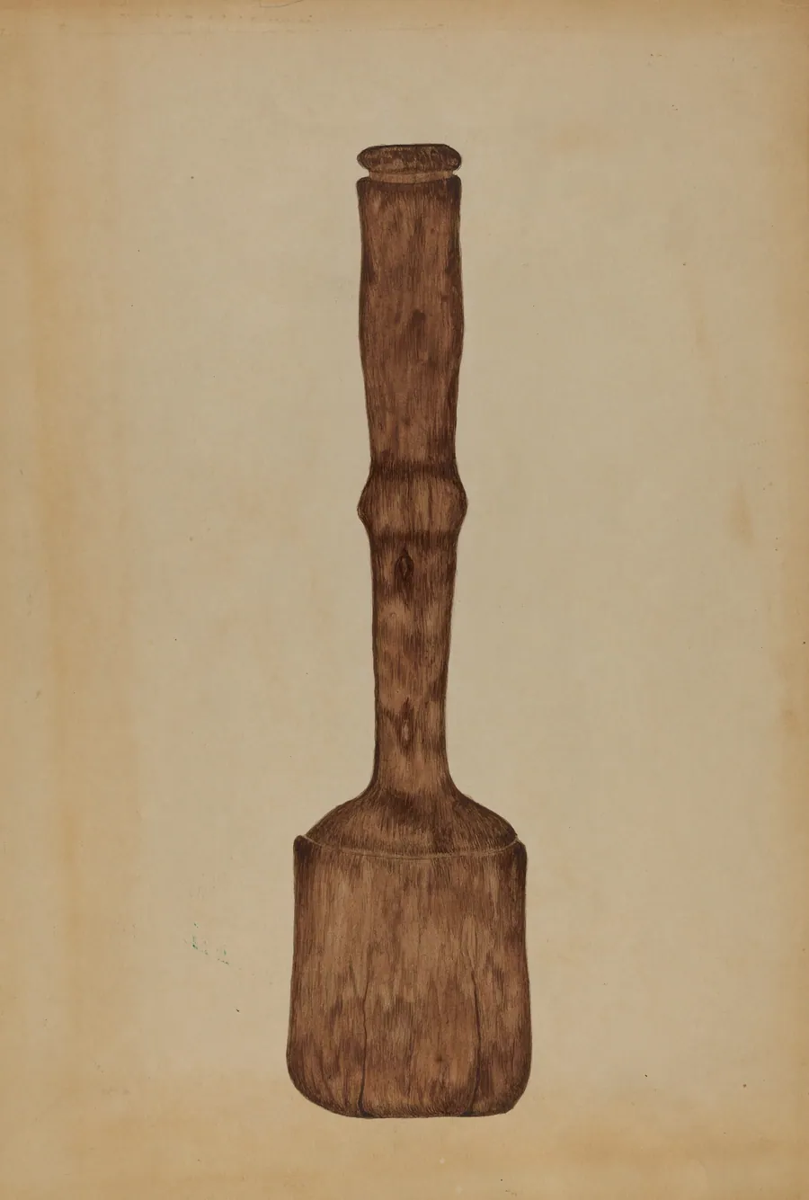 Masher by American 20th Century